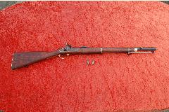 Enfield 1861 Musketoon .58